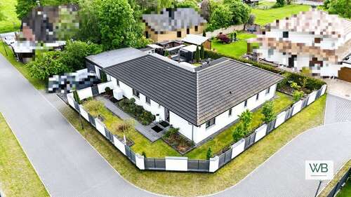 Foto - Haus zum Kaufen in Parsau 649.000,00 € 207 m²