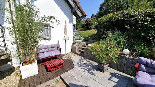 Foto - Haus zum Kaufen in Baden-Baden 699.000,00 € 135 m²
