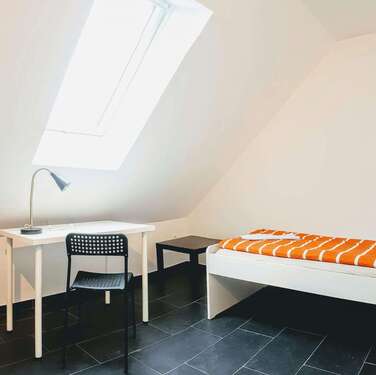 Foto - WG-Zimmer in Dortmund 330,00 € 9 m²