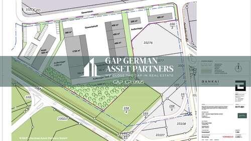 Foto - Grundstück in Möckern 898.450,00 € 25670 m²