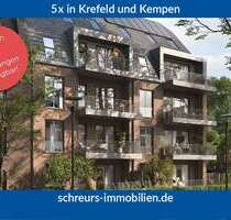 Wohnung zum Kaufen in Krefeld Cracau (Bismarckviertel) 694.950,00 € 113 m² - Krefeld / Cracau (Bismarckviertel)