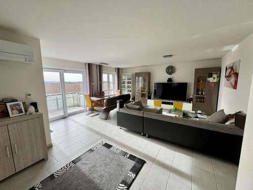 Foto - Wohnung zum Kaufen in Niedernhall 369.000,00 € 97.32 m²