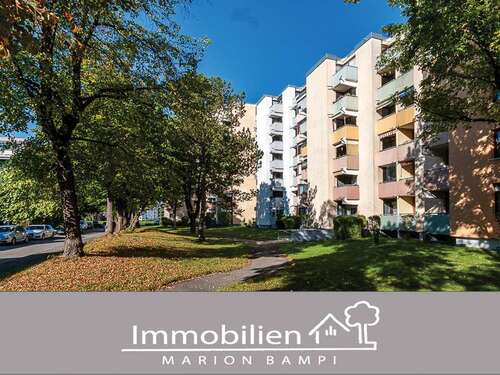 Foto - Wohnung zum Kaufen in Garching 450.000,00 € 77 m²