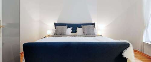 Foto - Wohnen auf Zeit in Berlin 1.600,00 €