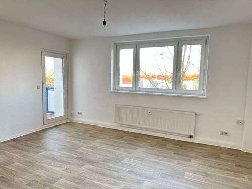 Foto - Wohnung zum Mieten in Dessau-Roßlau 445,00 € 54.89 m²