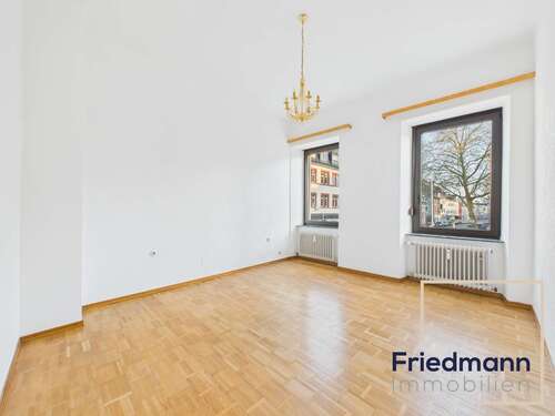 Foto - Wohnung zum Mieten in Trier 1.190,00 € 103 m²