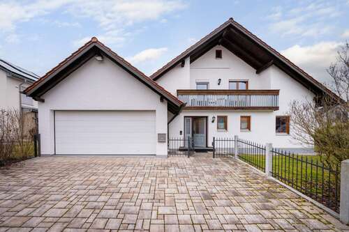 Foto - Haus zum Kaufen in Gerolsbach 845.000,00 € 211.71 m²