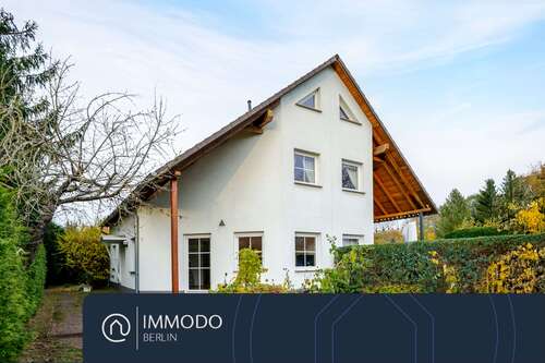 Foto - Haus zum Kaufen in Berlin 480.000,00 € 90 m²