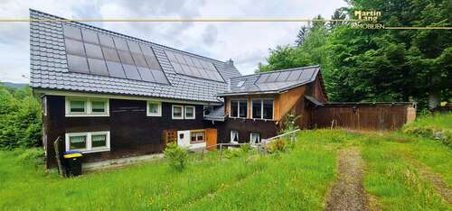 Foto - Haus zum Kaufen in Breitnau 499.000,00 € 352 m²