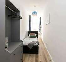 WG-Zimmer in Berlin 560,00 € 10 m²