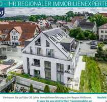 Wohnung zum Mieten in Bad Friedrichshall 1.135,00 € 74.23 m²
