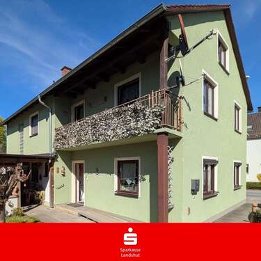 Foto - Haus zum Kaufen in Ergoldsbach 270.000,00 € 200.18 m²