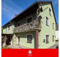 Haus zum Kaufen in Ergoldsbach 270.000,00 € 200.18 m²
