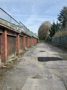 Foto - Garage zu vermieten in Aachen 90,00 €