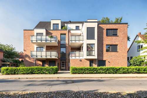 Foto - Wohnung zum Mieten in Winsen 910,00 € 64.88 m²