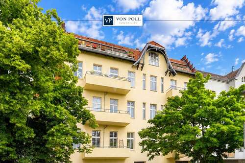 Foto - Wohnung zum Kaufen in Berlin 325.000,00 € 65 m²