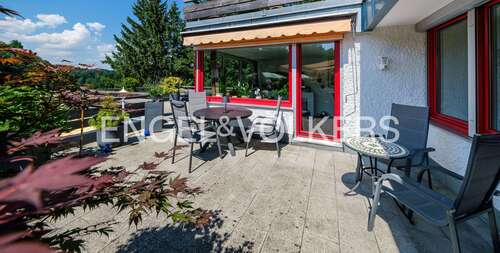 Foto - Wohnung zum Kaufen in Miesbach 620.000,00 € 120 m²