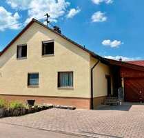 Haus zum Kaufen in Kuchen 459.000,00 € 154 m²