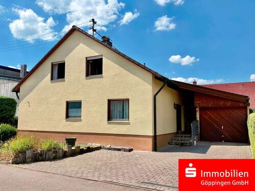 Foto - Haus zum Kaufen in Kuchen 459.000,00 € 154 m²