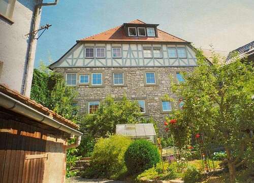 Foto - Wohnung zum Kaufen in Ingelfingen 295.000,00 € 82 m²
