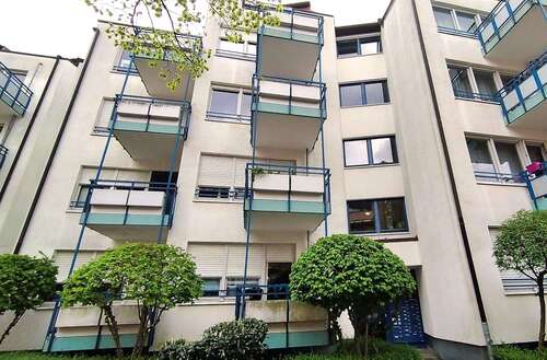 Foto - Wohnung zum Kaufen in Leipzig 95.000,00 € 39.1 m²