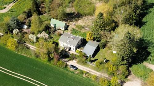 Foto - Grundstück zu verkaufen in Klein Belitz OT Selow 495.000,00 € 6775 m²