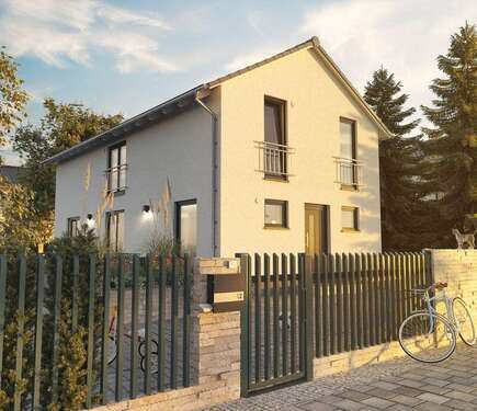 Foto - Haus zum Kaufen in Erkner 426.470,00 € 130 m²