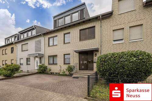 Foto - Haus zum Kaufen in Neuss 499.000,00 € 186 m²
