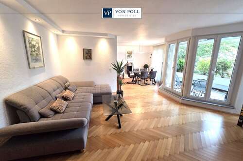 Foto - Wohnung zum Kaufen in Dortmund 485.000,00 € 122 m²
