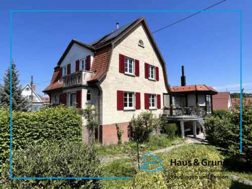 Foto - Wohnung zum Mieten in Reutlingen 1.035,00 € 106 m²