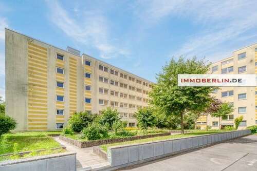 Foto - Wohnung zum Kaufen in Berlin Staaken 145.000,00 € 29 m²