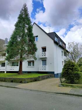 Foto - Wohnung zum Mieten in Leverkusen 399,00 € 25 m²