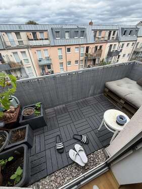 Foto - Wohnung zum Mieten in Köln 780,00 € 65 m²
