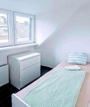 Foto - WG-Zimmer in Dortmund 350,00 € 9 m²