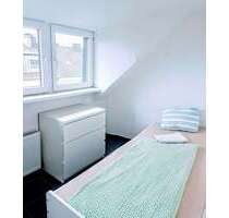 WG-Zimmer in Dortmund 350,00 € 9 m²