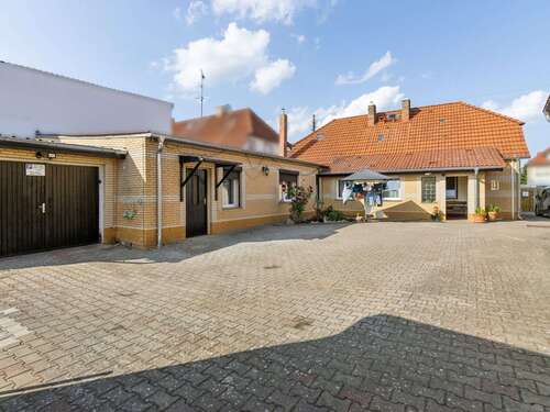 Foto - Haus zum Kaufen in Zehdenick 180.000,00 € 90 m²