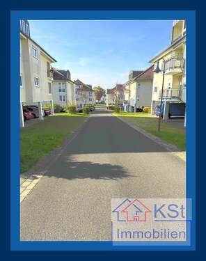 Foto - Wohnung zum Kaufen in Markkleeberg 159.000,00 € 57 m²