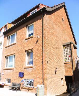 Foto - Haus zum Kaufen in Bremen - Woltmershausen 499.000,00 € 241 m²