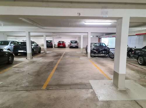 Foto - Garage zu verkaufen in Kaarst 12.500,00 €