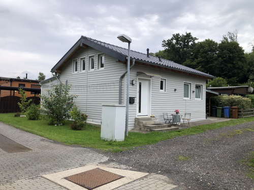 Foto - Haus zum Kaufen in Niederwambach 125.000,00 € 53 m²