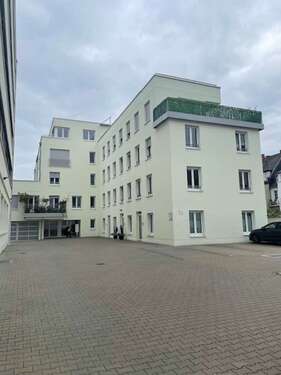 Foto - Wohnung zum Mieten in Koblenz 1.680,00 € 166.29 m²