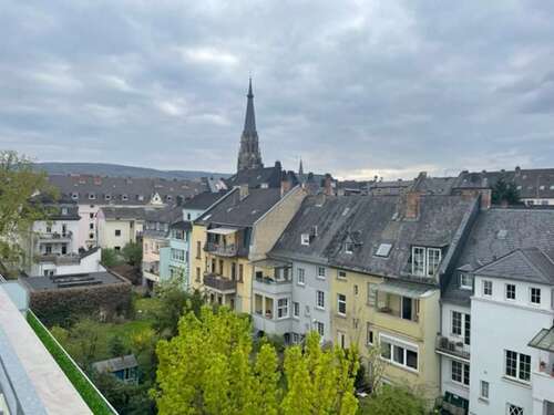 Foto - Wohnung zum Mieten in Koblenz 1.300,00 € 166.29 m²