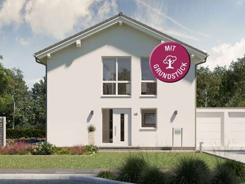 Foto - Haus zum Kaufen in Waldachtal 732.696,00 € 141 m²