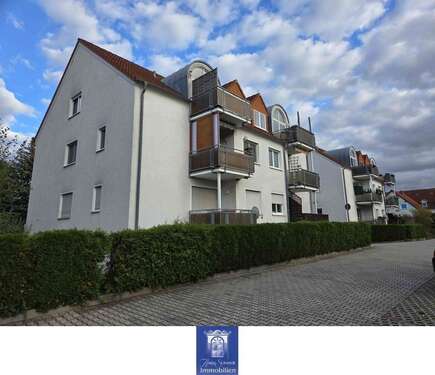 Foto - Wohnung zum Kaufen in Weinböhla 165.000,00 € 70.57 m²