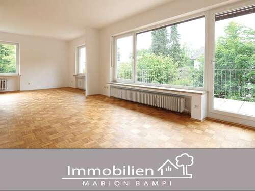 Foto - Wohnung zum Mieten in Gauting 1.700,00 € 114 m²