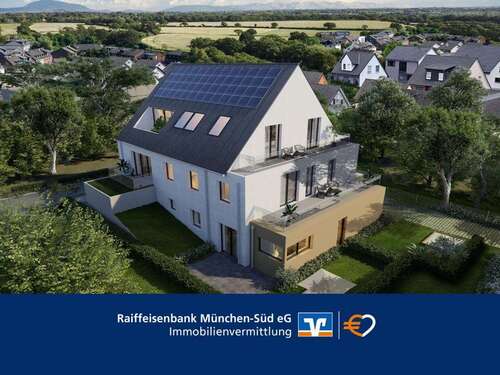 Foto - Wohnung zum Kaufen in München 849.000,00 € 94.12 m²