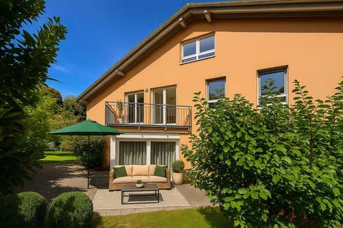 Foto - Haus zum Kaufen in Karlsruhe 1.750.000,00 € 397.29 m²