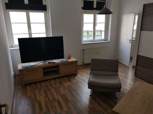 Foto - Wohnung zum Mieten in Halle(Saale) 736,00 € 73.61 m²