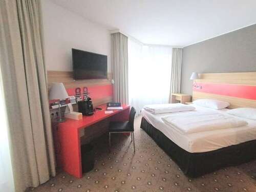 Foto - Wohnung zum Mieten in Frankfurt am Main 800,00 € 33 m²