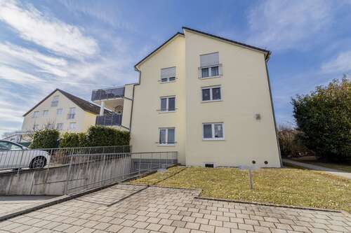 Foto - Wohnung zum Kaufen in Leingarten 247.000,00 € 61.09 m²